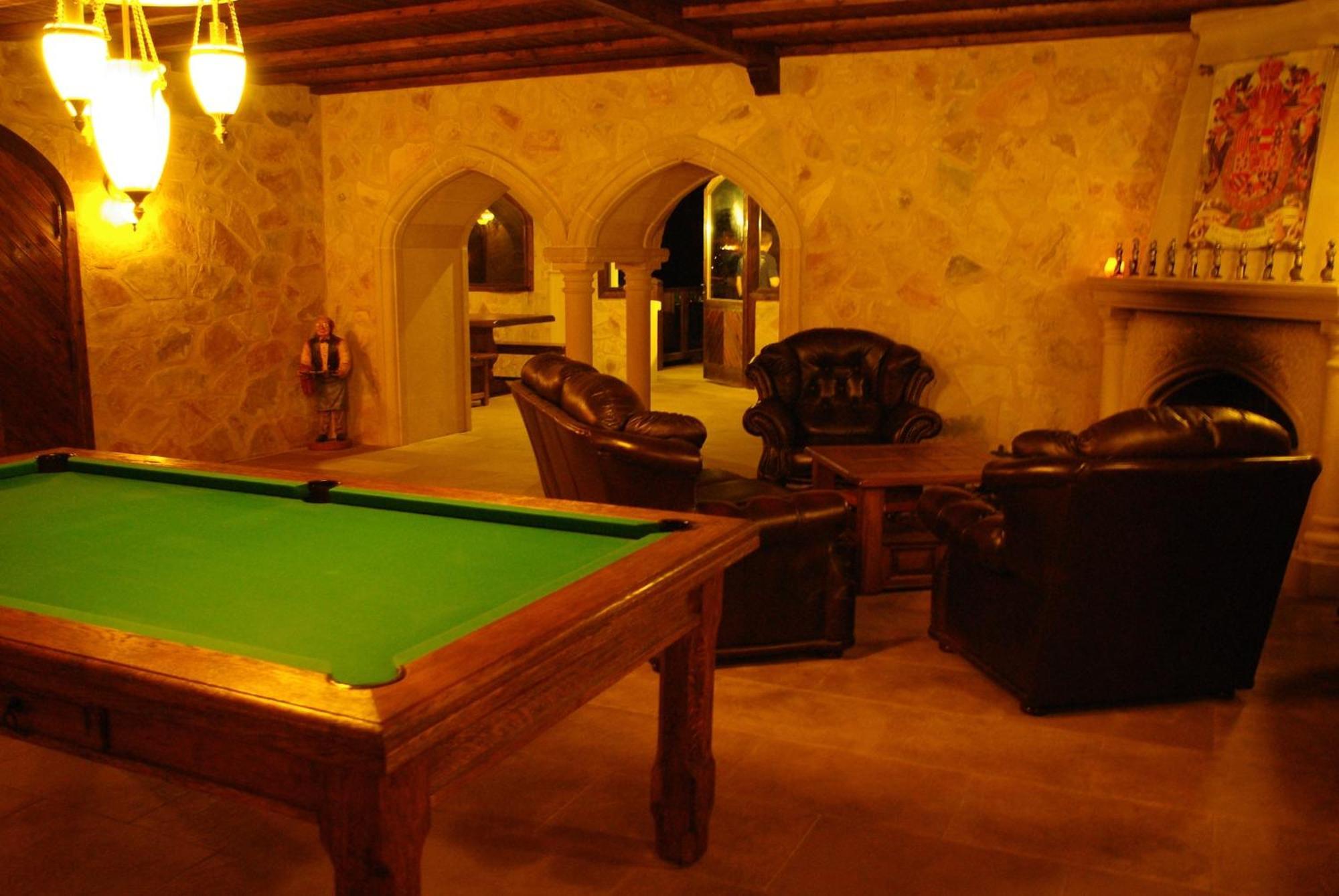 Auberge Toison D'Or Cette-Eygun Екстер'єр фото