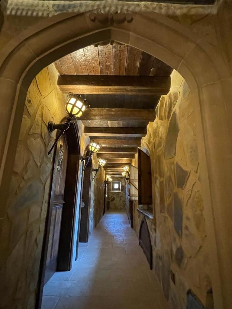 Auberge Toison D'Or Cette-Eygun Екстер'єр фото