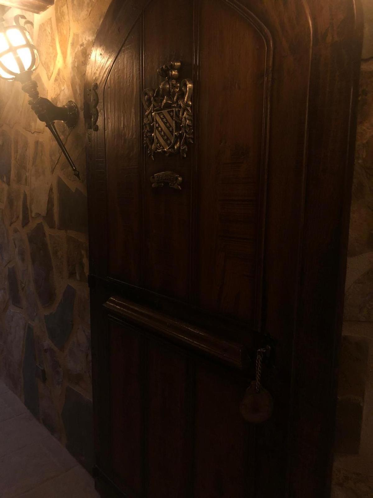 Auberge Toison D'Or Cette-Eygun Екстер'єр фото