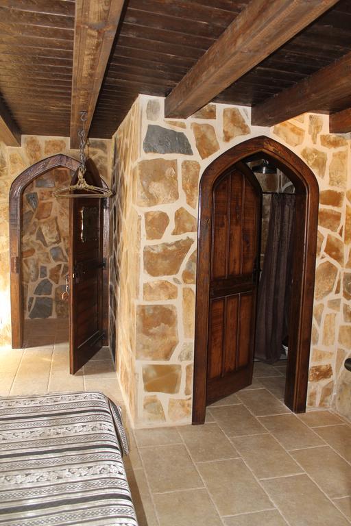 Auberge Toison D'Or Cette-Eygun Екстер'єр фото