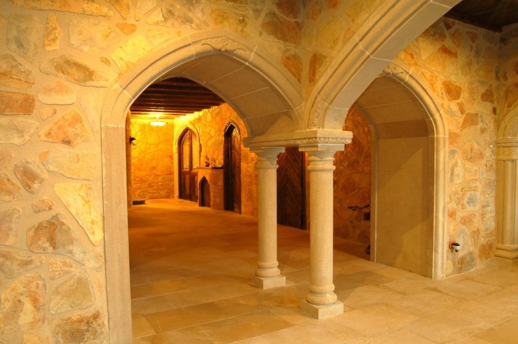 Auberge Toison D'Or Cette-Eygun Екстер'єр фото