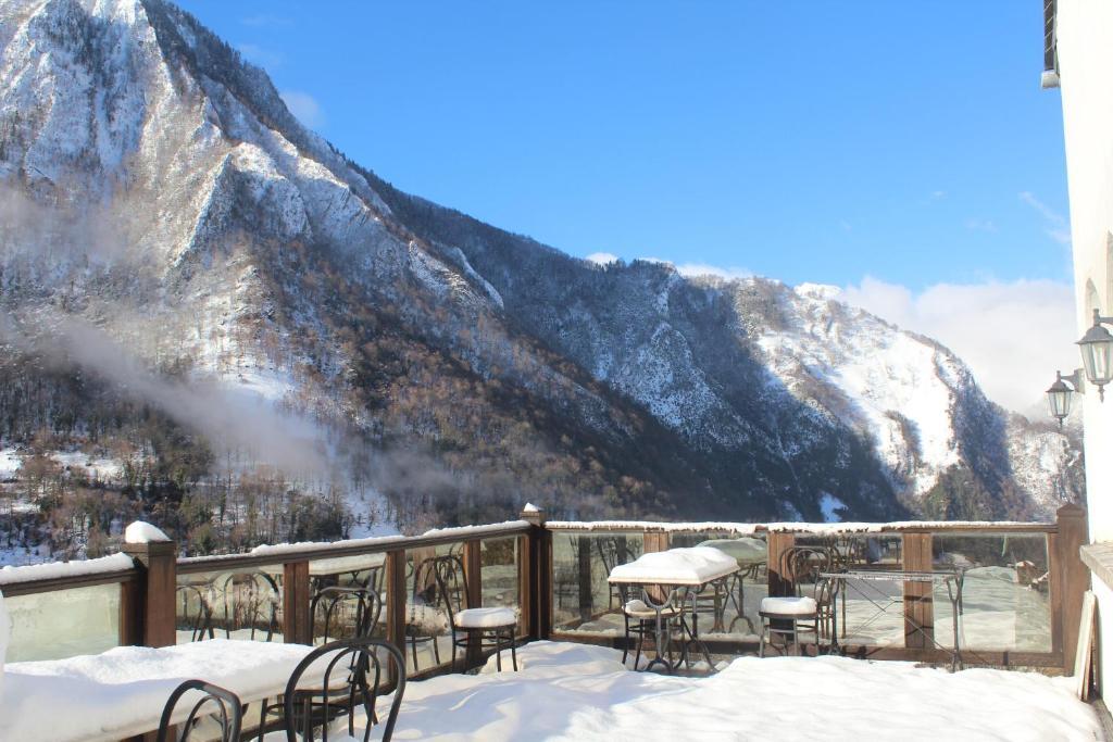 Auberge Toison D'Or Cette-Eygun Екстер'єр фото